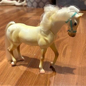 Grand Champion Palomino Mare
